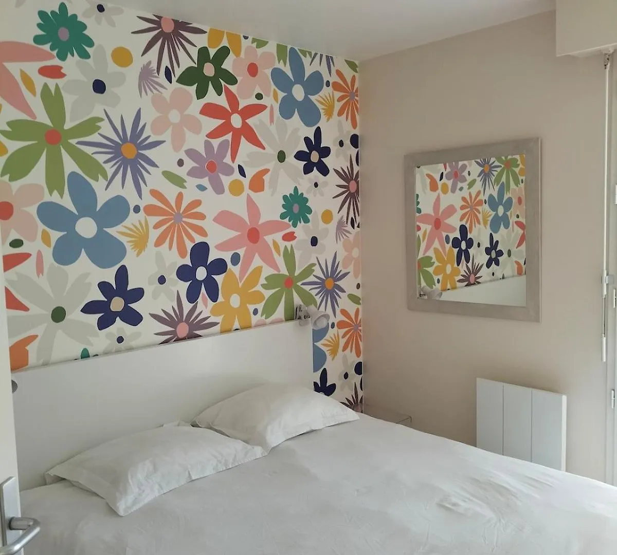 Les Jardins De Sainte Anne Apartment Saint-Malo