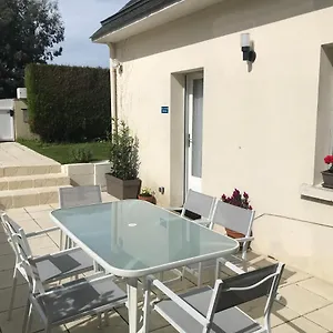  Ferienhaus La Briantaise