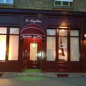  Gasthof Le Magellan